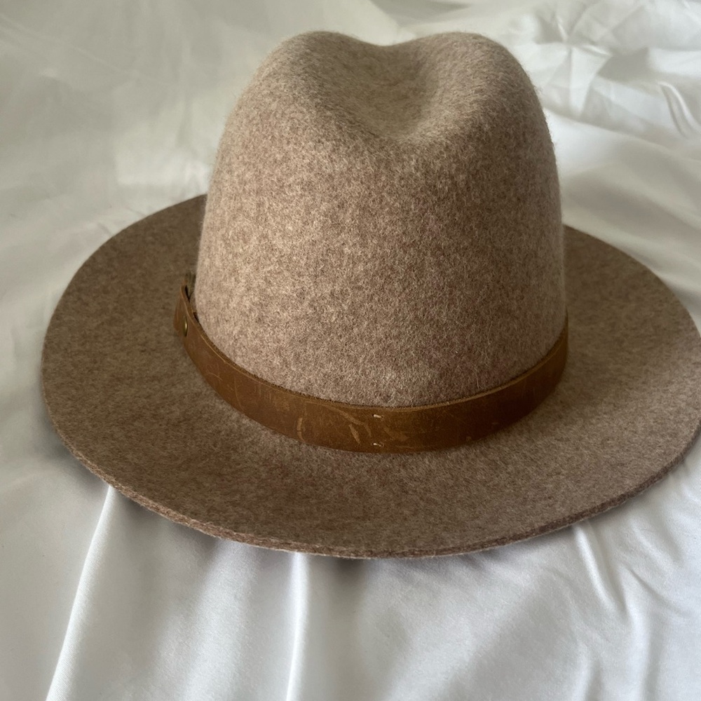 Frye Hat